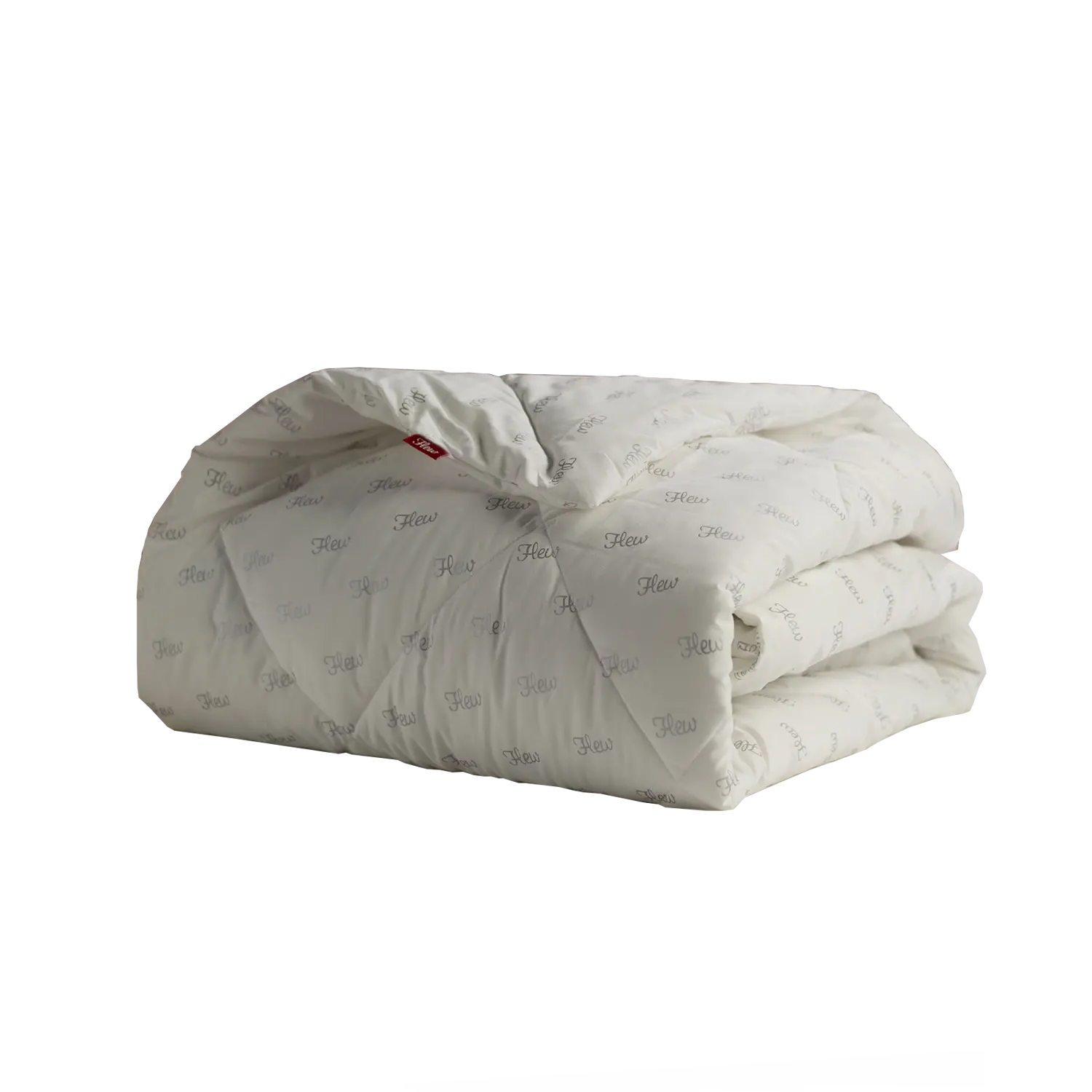 Flew Signature Series Luxury Hotel Quilt Comforter Microfibre Fabric Blanket Quilt Insert (Single/Queen/King)