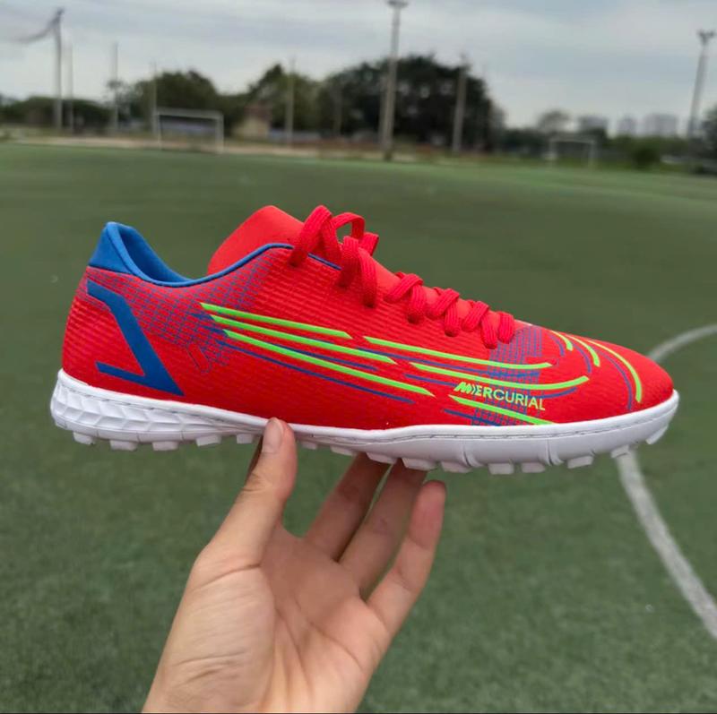 [Tặng Tất + Freeship - Live] Giày Bóng Đá Vapor 14 Vn Aca Đế Đệm Siêu êm Ái, mềm,nhẹ.