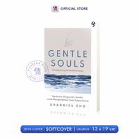 Gambar Buku Novel Gentle Souls - Dhannisa Cho / GagasMedia / PT KAWAH MEDIA PUSTAKA KMP - GGM dari Pustaka Baru Press Kab. Bantul 4 Tokopedia