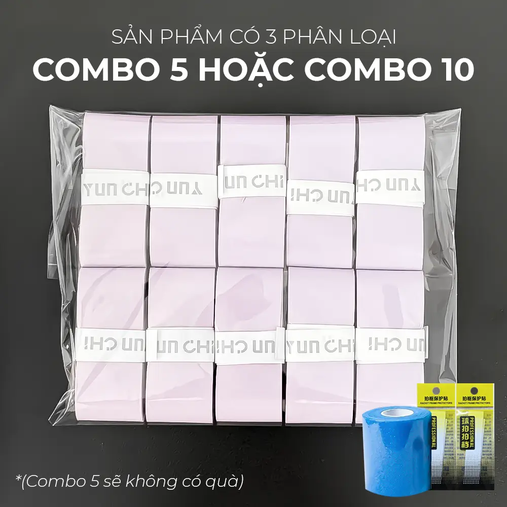 Tím Pastel
