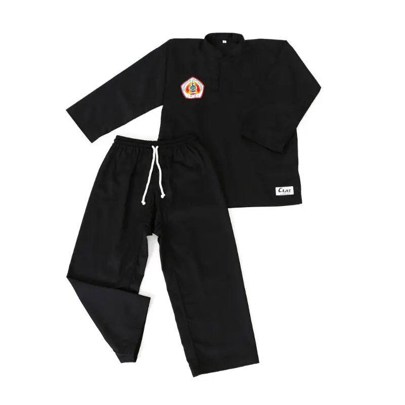 BAJU SILAT - SERAGAM SAKRAL PENCAK SILAT IPSI PEMULA