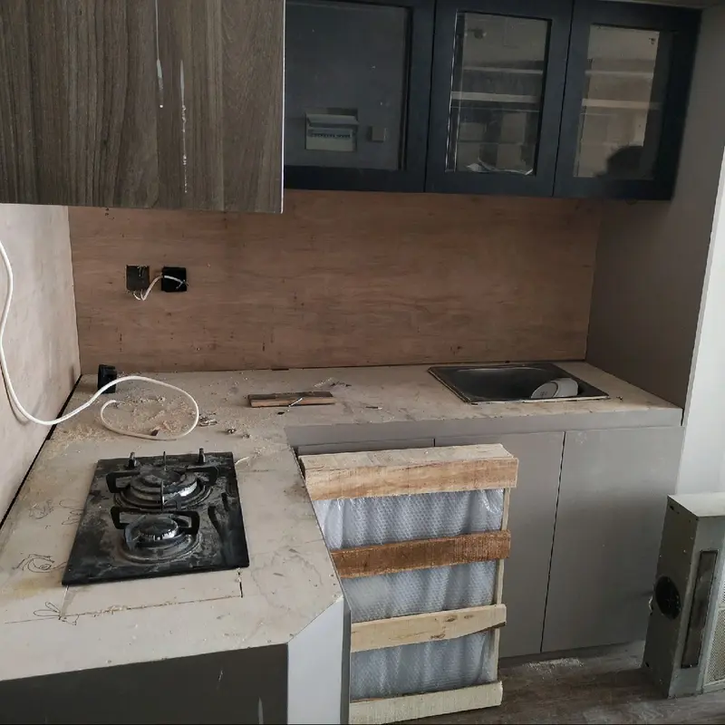 solidsurface. top table granit sintetis. furniture tiktok 1