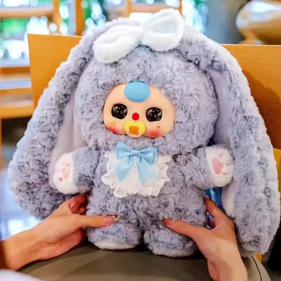 BABY THREE-400% v4 sweet baby model toys