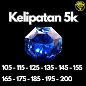 Cincin Permata Natural Variasi Live (105/200)