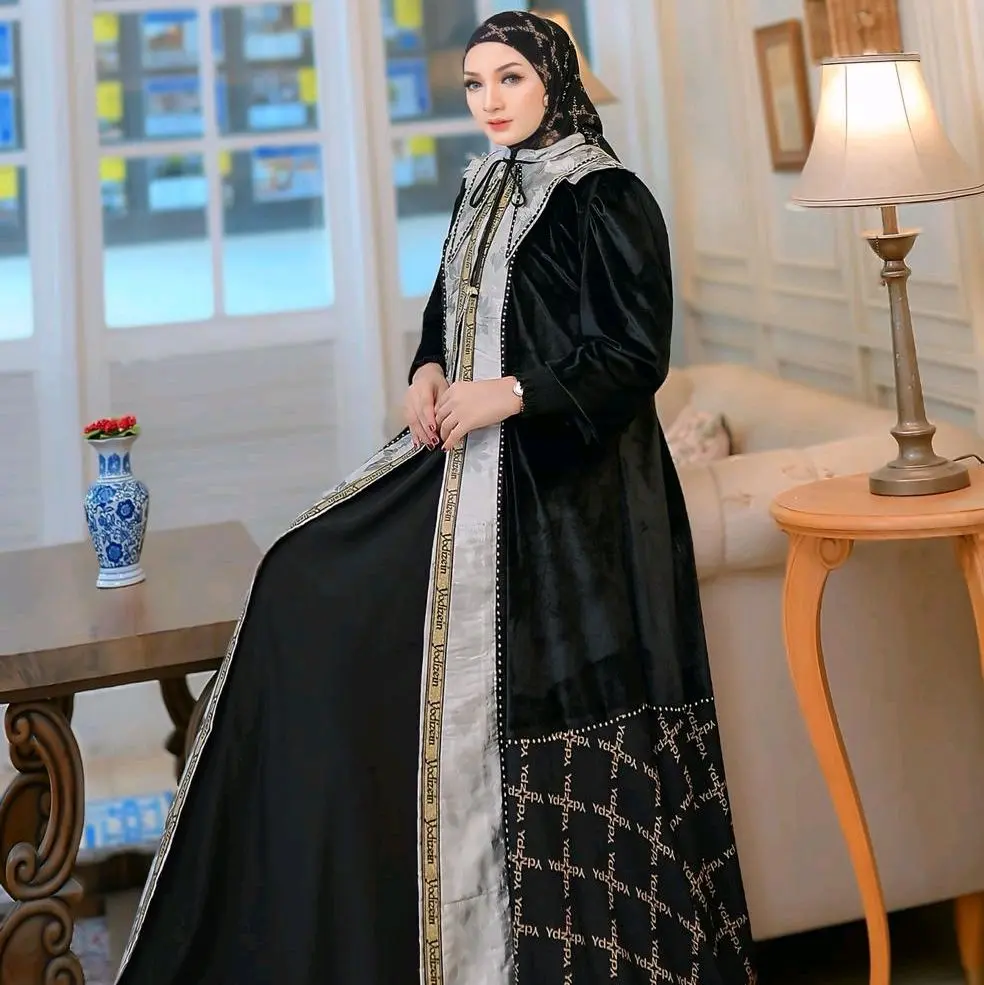 Hitam abu ld 110 pb 143