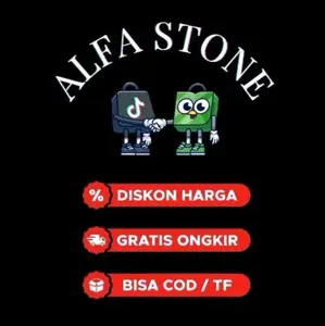 Paket 3 Pcs. Produk dikirim sesuai dengan pilihan saat Chek Out Live.