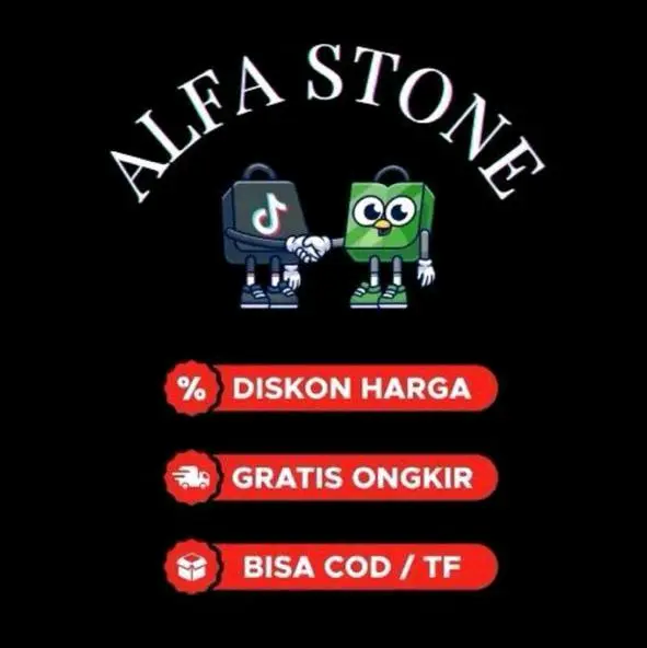 Paket 3 Pcs. Produk dikirim sesuai dengan pilihan saat Chek Out Live.