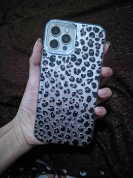 Product Review of Casing Ponsel Motif Macan Tutul di Seluruh Layar dengan Benang Bulu Kompatibel Untuk IPhone 7Plus XR 16 13 11 Pro Max 15 12 14 Pro Max X 16 15 8 Plus 14 14Plus 7 XS Max SE 2020 from e**r 2