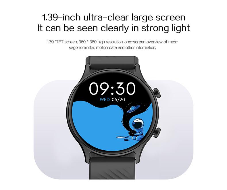 SKMEI B53S | jam tangan pintar | heart rate tracker | jam tangan wanita pria | kalkulator | fashion Bluetooth Smartwatch | Strava SKMEI B53S | jam tangan pintar | heart rate tracker | jam tangan wanita pria | kalkulator | fashion Bluetooth Smartwatch | Strava