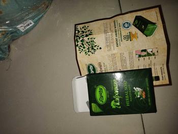 Product Review of [OFFICIAL STORE] Sabun Pyary Nalpamara (BPOM) from ج**🌻 1