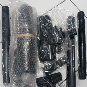 [SPECIAL] COOGER 5in1 Vacuum Cleaner Hitam Vakum Lantai Penyedot Debu Jet Black Penyedot Debu Pembersih Kasur Lantai