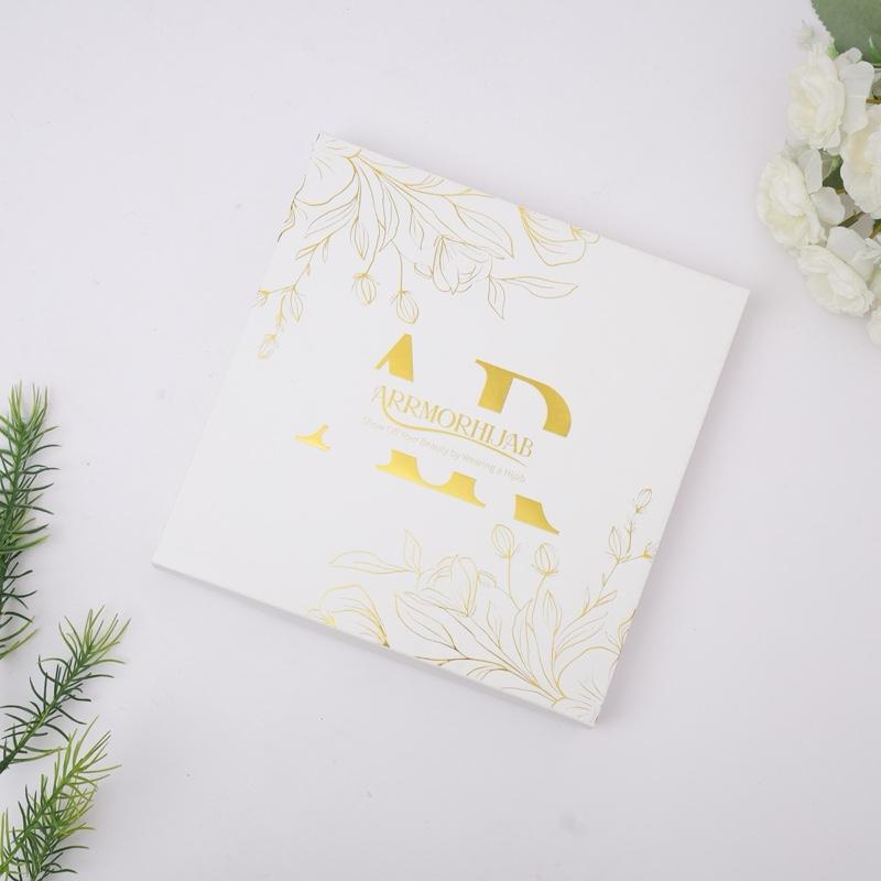 ARrmor Hijab Halim Scarves Series Premium 4 Colour