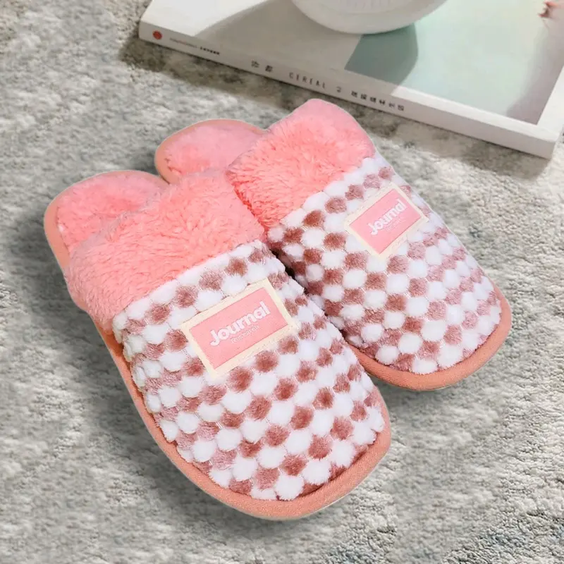 Sandal Tidur / Sandal Rumah empuk dan tebal A0824 1