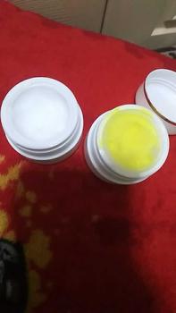 Product Review of NEW Cream FaceSkinGlow Asli 100% Original - Paket Cream Pencerah & Pelembab Wajah Hitam Yang Susah Putih Membersihkan from r**i n**i t**a 0