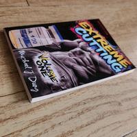 Gambar Buku Fitness Prepare Your Cutting Gear chapter:TreA100 dari Obat Otot 7 Kab. Cianjur 4 Tokopedia