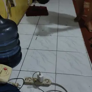 [1 KG] Kemasan Ekonomis 1 KG - Tepung Bumbu Jempol Crispy Serbaguna Cap Si Buyung Renyah Gurih Free 3 pcs Santan Bubuk Putri Cinta