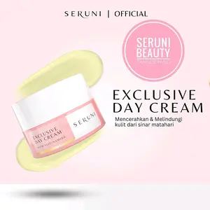 Seruni - Exclusive Day Cream Niacinamide