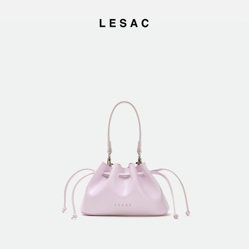[ƯU ĐÃI SIÊU HỜI] Túi xách nữ thời trang LESAC Mirri Bag mini đeo chéo Women
