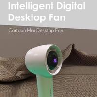 Gambar Kipas Angin Portable Hepu HP-F14 dengan Kecepatan Tinggi - PUTIH dari Hepu Store Kota Administrasi Jakarta Pusat 3 Tokopedia