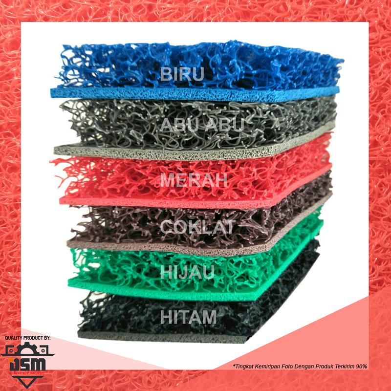 Karpet Mobil Toyota Agya Daihatsu Ayla Lama (2013-2017)- 2 Baris / Karpet Mie Agya Ayla Lama / Aksesoris Mobil Agya / DSM 3