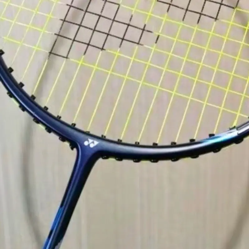 RAKET ORIGINAL YONEX - SIAP PAKAI { BONUS TAS DAN GRIP } - TERLARIS 3