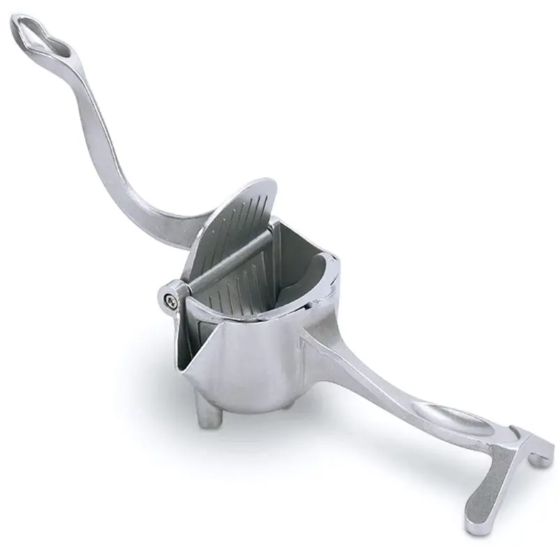 Alat Peras Jeruk Juicer Manual Tangan Perasan Buah Stainless Steel 4