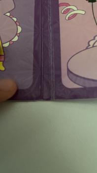 Product Review of 【24h】Sanrio Magnetic Quiet Book Cut DIY Kuromi Cinnamon Melody Handmade Toys Children DIY Cartoon Sticker tidak pompompurin seni & kraf paper  doll from H**h 3