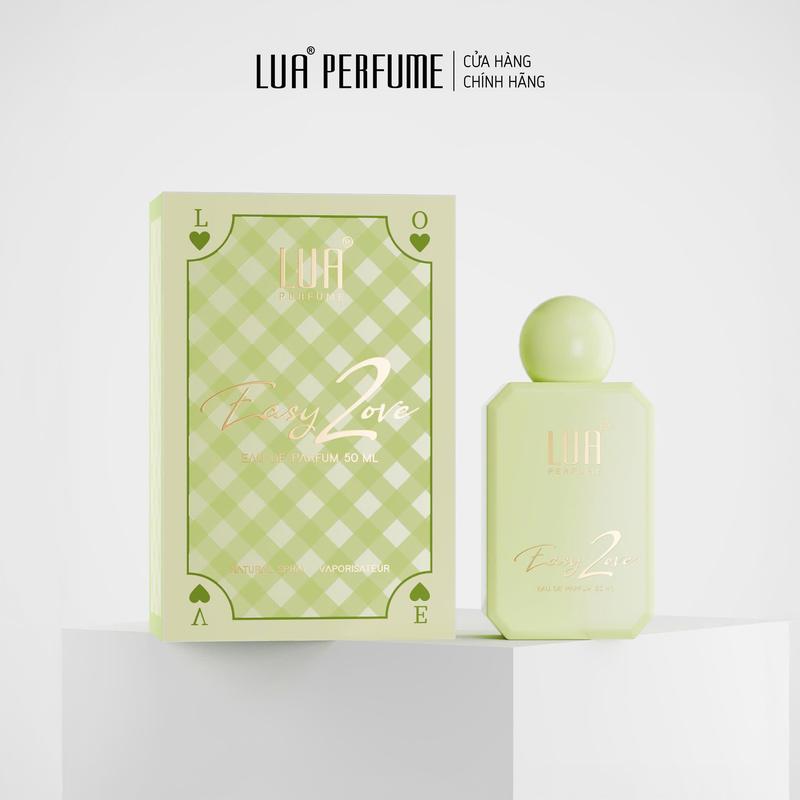 Nước hoa nữ Easy Love 2 50ml - LUA Perfume