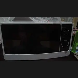 SHARP MICROWAVE R220MAWH / R220MA-WH - (20 LITER)