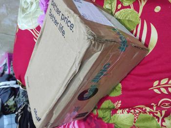 Product Review of [Bundle] Olaif Daily Soft Facial Tissue - Tisu Wajah - 6 Packs x 180 Sheets from J**i S**z 1