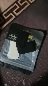 Product Review of sarung jempol gaming ff pubg genshin ML dll berbagai macam game 1 pasang kiri kanan bagus untuk jempol yang berminyak from d**t k**e 0