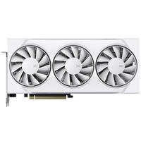 Gambar XFX Radeon RX 9060 XT SWIFT OC WHITE 16GB GDDR6 dari STAR SEVENTEEN COM Kota Administrasi Jakarta Selatan 2 Tokopedia