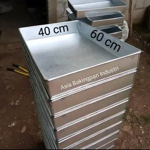 Loyang Oven Gas 60x40cm | Loyang Oven | Loyang kue kering | Loyang Jumbo