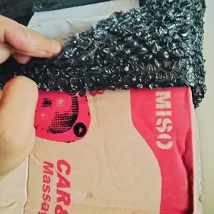 Bantal Pijat 8 Bola - Massage Pillow Car & Home 8028 Getar Punggung MKC KIMISO