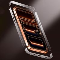 Gambar 2IN1 Pelindung Lensa Kamera Belakang dengan Bingkai Film untuk iPhone 17 Pro/17 Pro Max Matte Anti Gores Belakang Protector - Film Belakang + Film Samping, iPhone 17 Pro dari ODOO INDONESIA Kota Administrasi Jakarta Barat 5 Tokopedia
