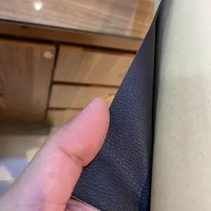 60x140cm/70x200cm/70x400cmKulitPemperbaikan Diri Perekat KulitPUPembaiki Sofa PatchPatchPembaruan Kulit Asli.