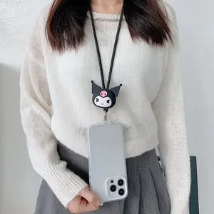 Tali Gantungan Handphone/ Tali Lanyard Strap HP/ Tali Sling Case untuk Semua Handphone