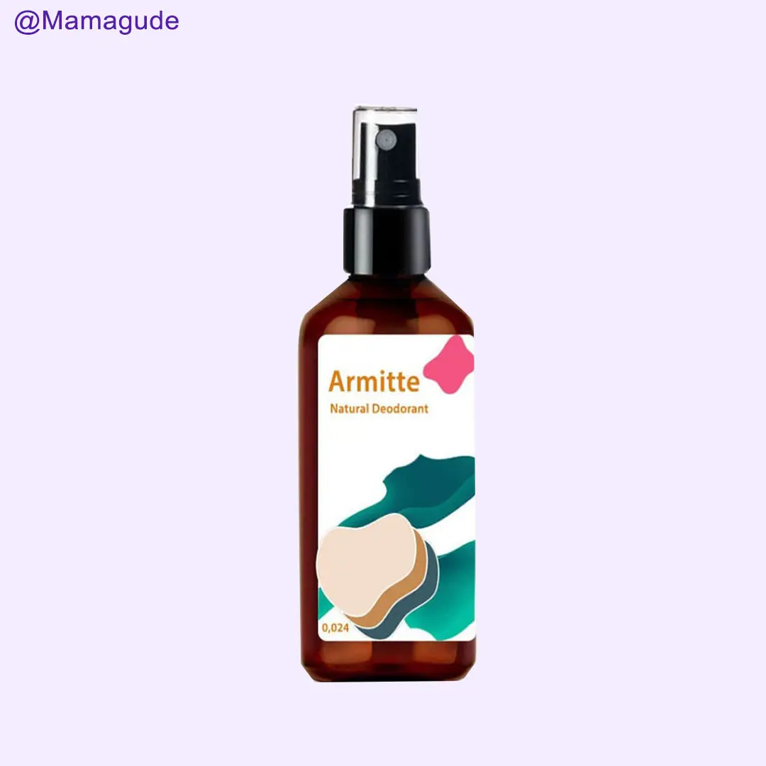 Armitte Spray Deods Essential