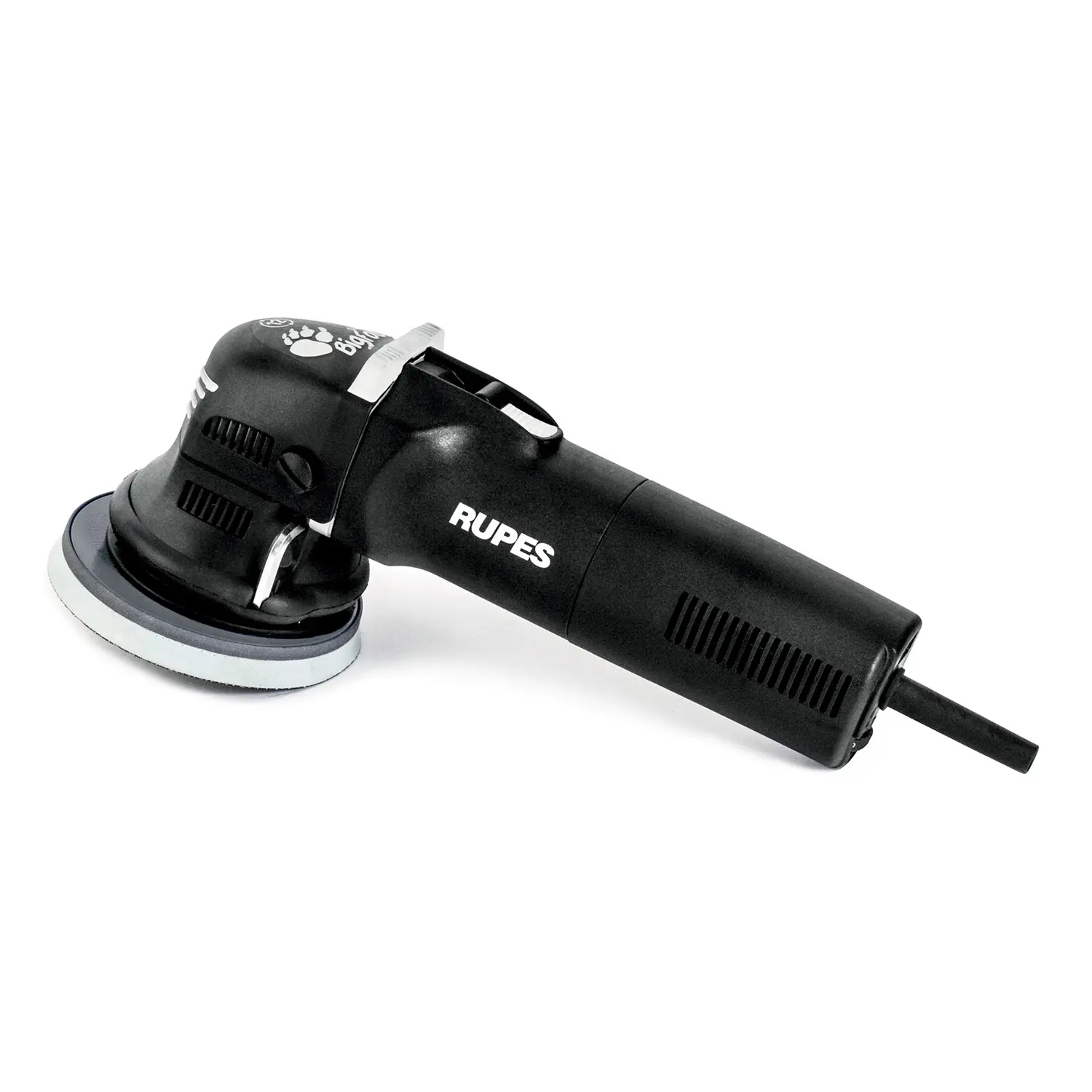 Sonax x Rupes LHR12E Duetto DA Machine Polisher