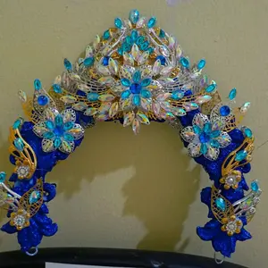 siger ronggengan md art biru