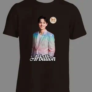 Kaos Arbil Dangdut Academy 7 Indosiar Pria/Wanita