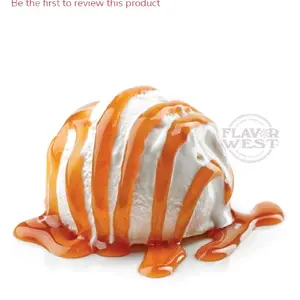 Flavorwest Butterscouth Ripple essence perasa makanan/minuman