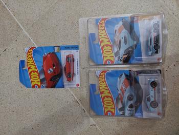 Product Review of Protector Hot Wheels MBX Card Reguler Pelindung Diecast Kesayangan from R**n 0