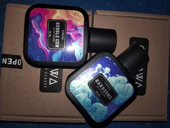 Product Review of Cobawa Parfum Handsome Eau De Parfume 50 ml Cowok Perfume Tubuh Pria Wangi from y**p 0