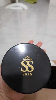 Product Review of SSSKIN - BIBIT EXTRA WHITENING 250gr | Bibit Pemutih | Hand & Body Lotion from K**_ L**i 2