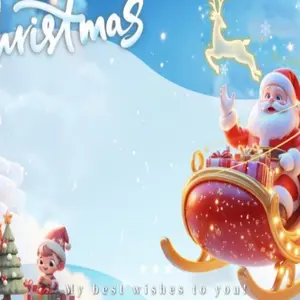 Cuna Feliz Home Permainan Kartu Scratch Natal yang Seru untuk Pesta Natal dan Gathering Keluarga
