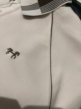 Product Review of Áo Thun Polo Nam Raglan Chất Vải Gân Kem Cotton Cao Cấp, Thấm Hút Mồ Hôi, Trẻ Trung, Thanh Lịch - CATIZEN from N** T**c L**g C**u S** 1
