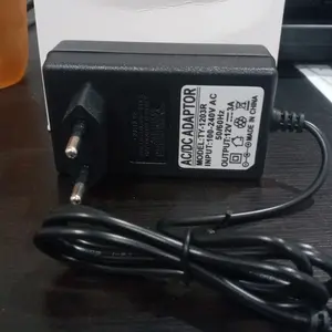ADAPTOR 3A 12V / 3 Ampere 12 Volt Khusus CCTV Bergaransi