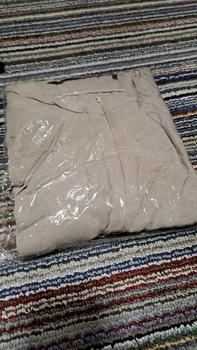 Product Review of Kairo Abaya Jumbo LD 130 Rayon Premium Resleting Depan Simple Elegan Kondangan Pengajian Arisan from s**i 1