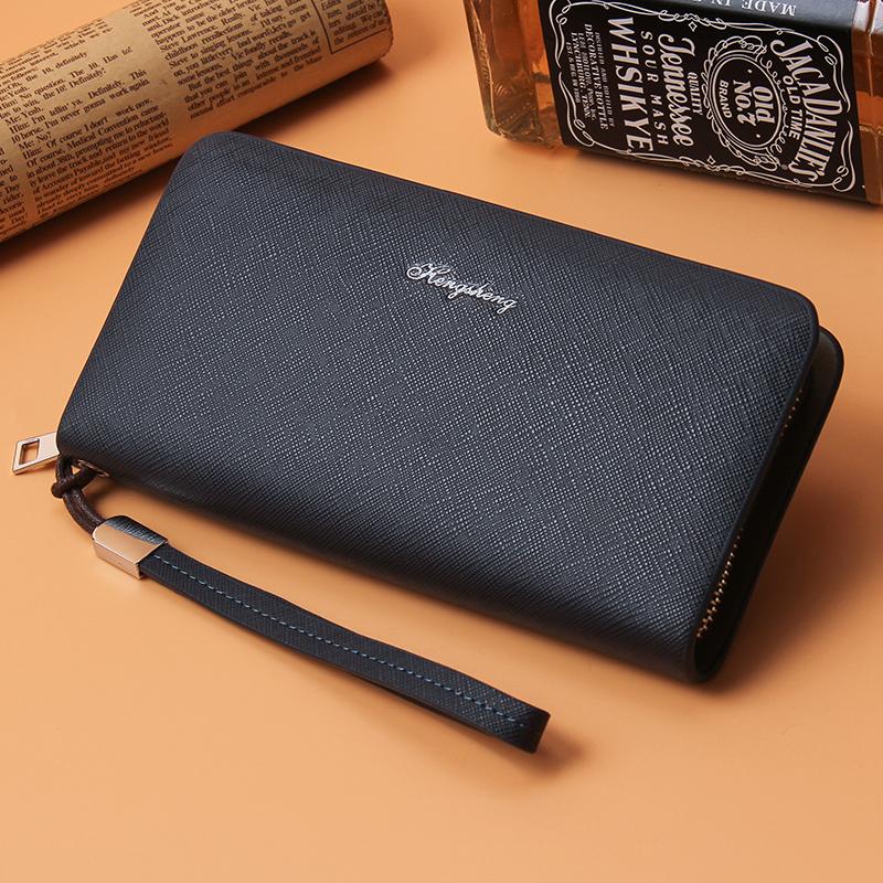 Product Introduction of Ví Nam, Dài, Thích Hợp Sử Dụng Hàng Ngày, Công Sở Và Đi Chơi, 1 Cái Wallet Clutch Hình Chữ Nhật Chữ Nhật 4